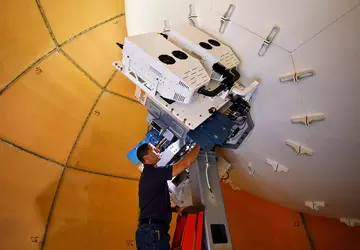 Apple vs. SpaceX: walka o łączność ...