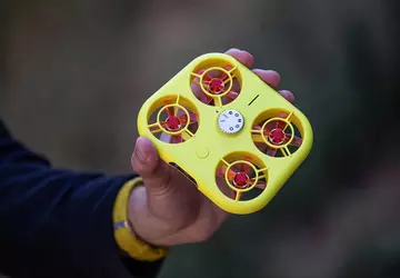 Nowy dron Snapchata za 250 USD ...