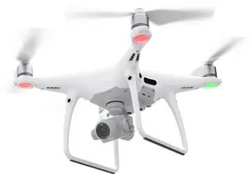 Ulepszony DJI Phantom 4 Pro V2.0 ...