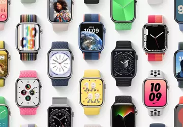 Użytkownicy Apple Watch zaczęli otrzymywać aktualizację ...