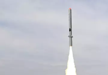 Konkurent dla amerykańskiego Tomahawka: Indie testują ...