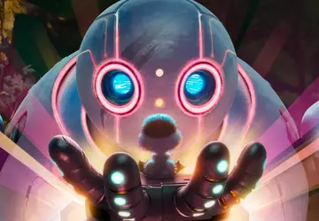 Wytwórnia DreamWorks uruchomiła sequel udanego filmu ...