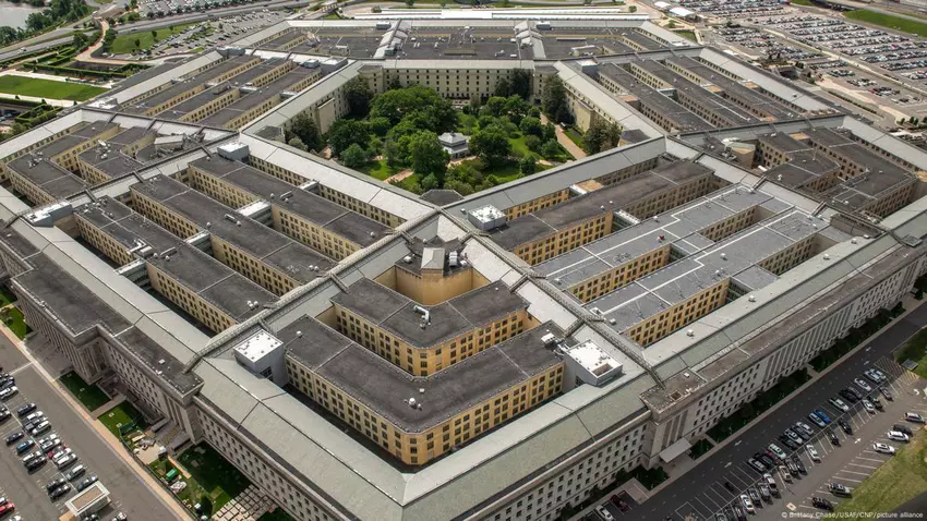 Microsoft przestanie wykorzystywać chiński oddział do obsługi Ministerstwa Obrony USA