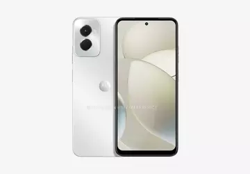 Potwierdzone: Moto G Power 5G (2024) ...