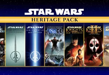 Wspaniały prezent dla fanów: fizyczna edycja ...