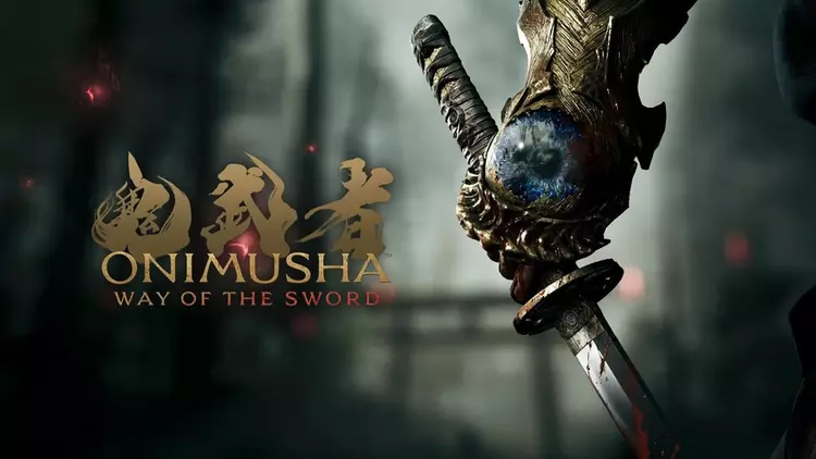 Onimusha: Way of the Sword debiutuje ...