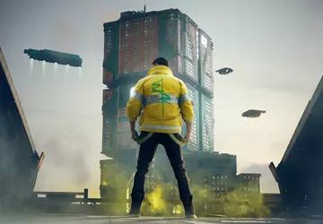 Czas stworzyć własną historię: Cyberpunk 2077 ...