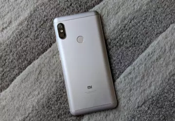 W MIUI 9.5 Beta dodaje gesty ...