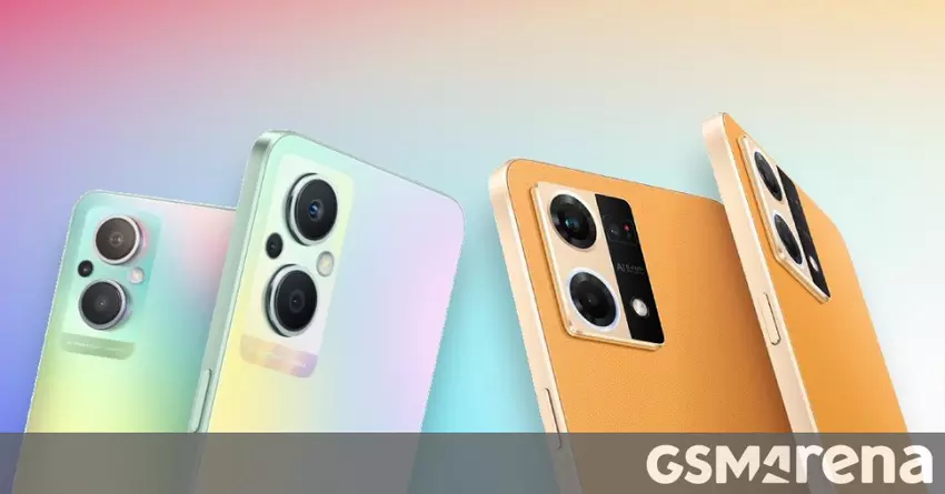 Cotygodniowe wyniki ankiety: Para Oppo F21 Pro nie robi wrażenia