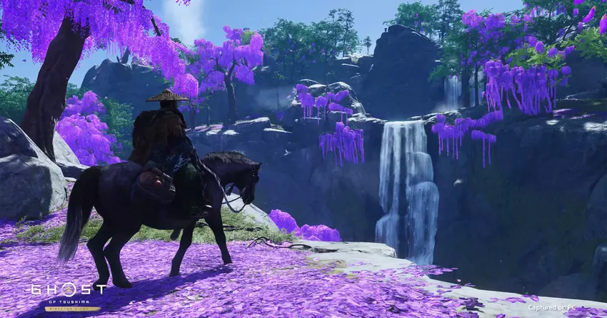 Aktywne przygotowania do premiery na PC: Ghost of Tsushima Director's Cut otrzymało łatkę, która dodaje wsparcie crossplay dla trybu kooperacji Legends