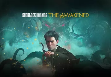 Wersja demonstracyjna gry detektywistycznej Sherlock Holmes: ...