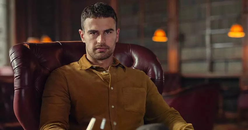 Spin-off "Dżentelmenów": Guy Ritchie i Netflix są gotowi zachwycić widzów nowym zwiastunem nadchodzącego serialu. 