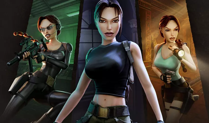 Twórcy Tomb Raider IV-VI Remastered ujawnili zaktualizowane walki z bossami