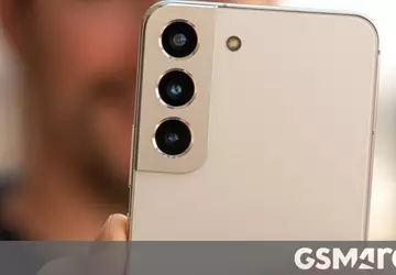 Nasza recenzja wideo Samsung Galaxy S22 ...