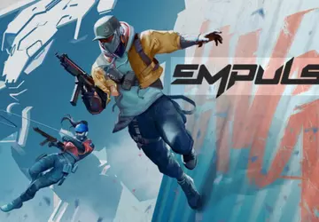 Nowy shooter Empulse: dynamiczne bitwy robotów ...