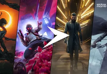 Kryzys w Eidos-Montréal: anulacja gry za ...