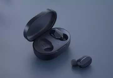 Redmi AirDots 3 z chipem Qualcomm, ...