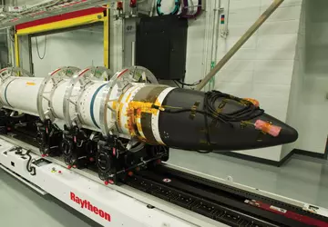 USA przyspiesza produkcję antyrakiet SM-3 w ...