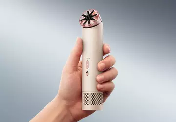 Dyson wprowadza HushJet Mini Cool: pierwszy ...