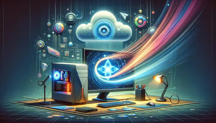 Microsoft przynosi rewolucję do gier na ...