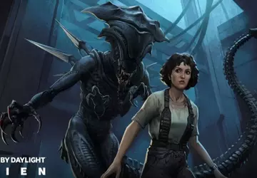 Twórcy gry Dead by Daylight opublikowali ...