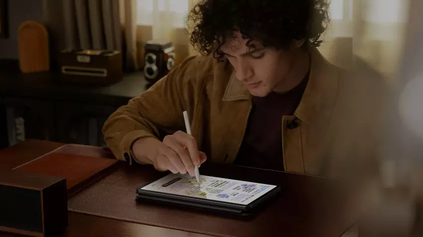 Xiaomi Pad 6 ze Snapdragonem 870, wyświetlaczem LCD 2,8K i baterią 8840 mAh będzie kosztował od 399 euro w Europie