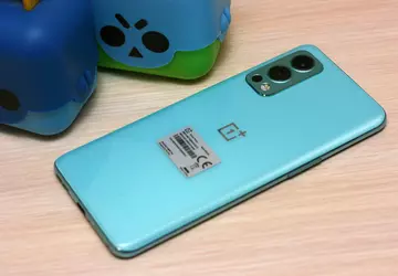 Recenzja smartfona Oneplus Nord 2: 35 ...