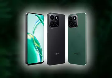 Honor prezentuje budżetowy smartfon 200 Smart ...