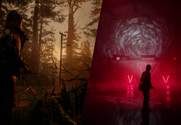 Mój faworyt w nominacji do gry ...