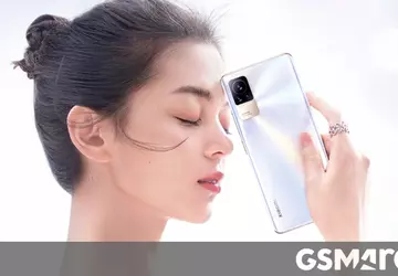 Xiaomi Civi 1S pojawia się z ...