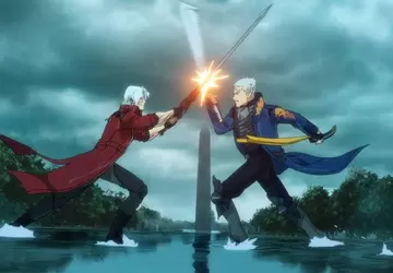 Bratobójcza walka w nowym sezonie Devil ...