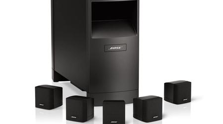 Bose wycofuje ponad 1 milion starych subwooferów - w każdej chwili mogą się zapalić