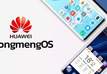 Źródło: Huawei wyda własny system operacyjny ...