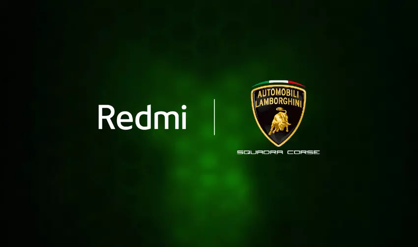 To już oficjalne: Redmi K70 otrzyma gamingową wersję Lamborghini Squadra Corse Edition