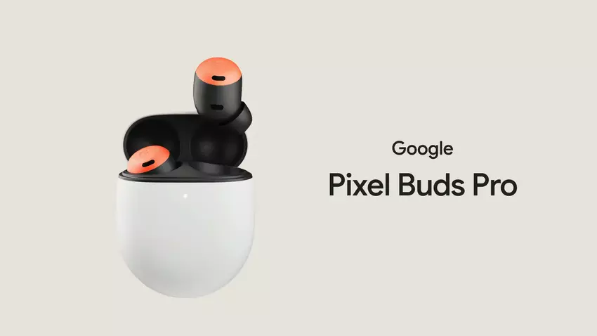Oferta ograniczona czasowo: Google Pixel Buds Pro na Amazon za 60 dolarów taniej