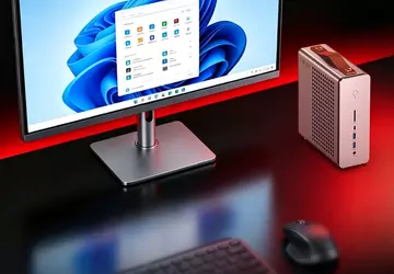 Minix ER939-AI Pro: Potężna stacja robocza ...