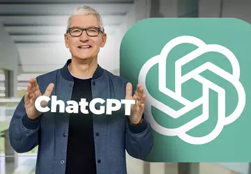 Apple rozważa inwestycję w OpenAI i ...