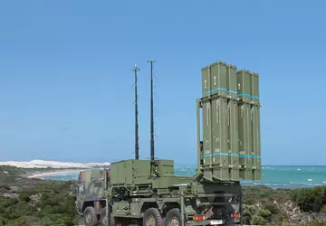 Reznikov: Ukraińscy specjaliści kończą szkolenie w ...