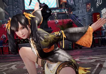 Piękna i niebezpieczna: kolejna bohaterka gry ...