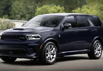 Durango R/T i SRT Hellcat wycofane: ...