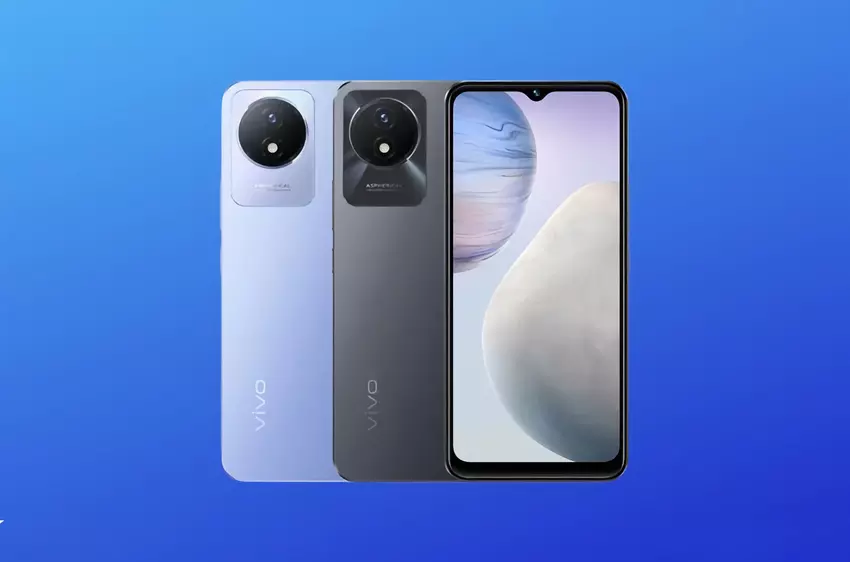 vivo Y100 z układem MediaTek Dimensity 900 i 8GB RAM gotowy do ogłoszenia
