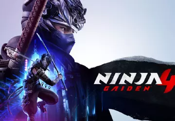 Japoński hardcore powraca: Ninja Gaiden 4 ...