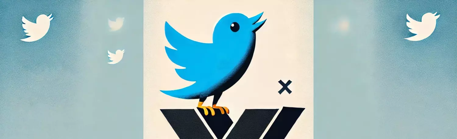 Dlaczego nigdy nie przestanę nazywać Twittera tweetem