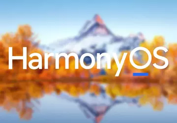 Cztery smartfony Huawei z lat 2019-2020 ...