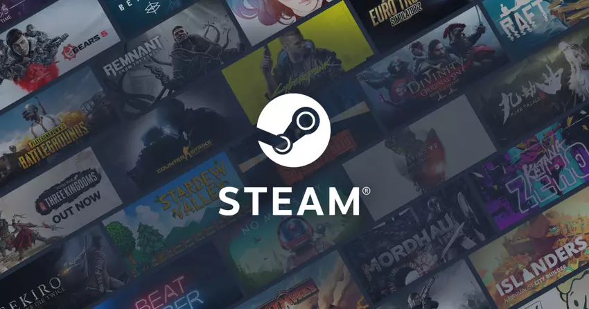 Jak dowiedzieć się, ile pieniędzy przez całą historię wydałeś na Steam na zakup gier?