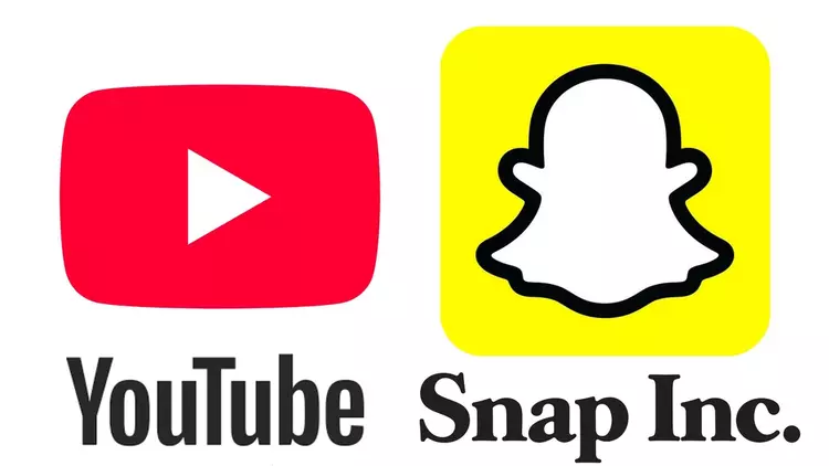 Snap i YouTube zawierają ugodę w ...