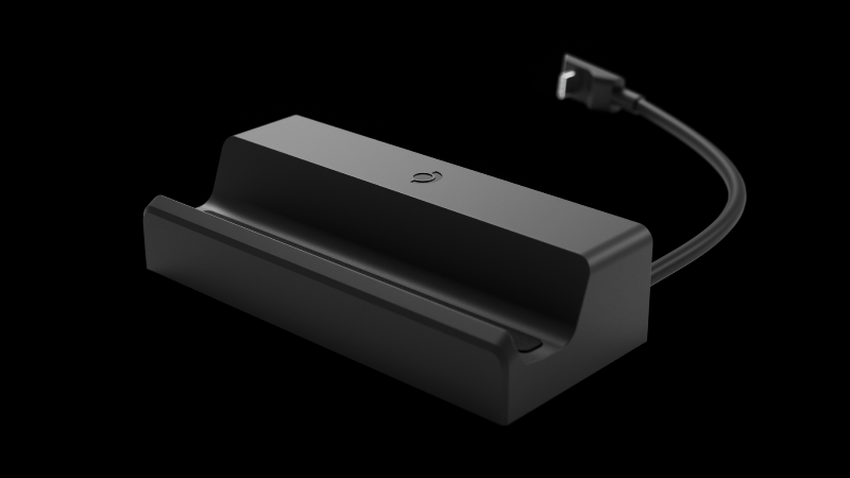 Stacja dokująca dla Steam Deck zostanie wydana później niż oczekiwano