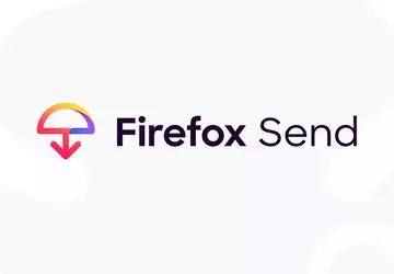 Mozilla wprowadziła nowy bezpieczny udostępniacz plików