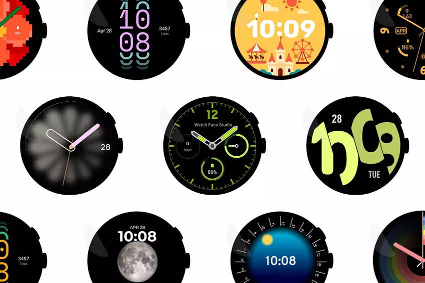 Google odsłania Wear OS 4 dla smartwatchów: co nowego