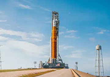 Katastrofalne przekroczenie wydatków - NASA zapłaci ...